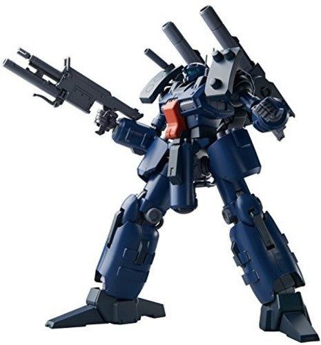 Gundam Uc Guncannon Detector Bandai Re/100 - Gundam Uc Guncannon Detector Bandai Re/100 - Collectibles