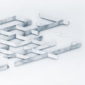 Carlton Melton - Mind Minerals - Vinyl Record
