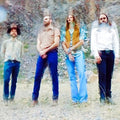 Last Of The Easy Riders - Unto The Earth - Music CD