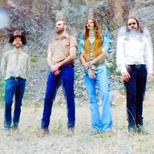 Last Of The Easy Riders - Unto The Earth - Music CD