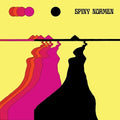 Spiny Normen - Spiny Normen - Vinyl Record