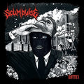 Scumpulse - Rotten - Music CD