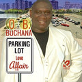 Buchana,o.b. - Parking Lot Love Affair - Music CD