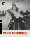 Criterion Collection - Paris Is Burning Bd - Blu-ray