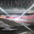 Kellarissa - Ocean Electro - Music CD