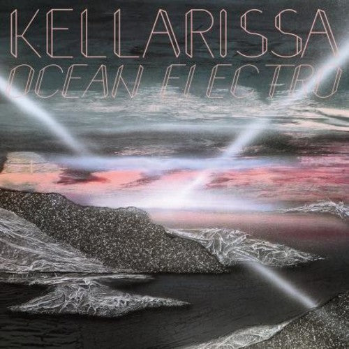Kellarissa - Ocean Electro - Music CD