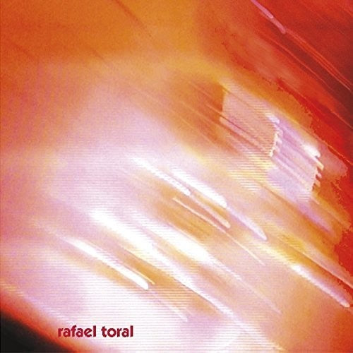 Toral,rafael - Wave Field - Vinyl Record