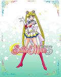Sailor Moon Supers Part 1: Season 4 - Sailor Moon Supers Part 1: Season 4 - Blu-ray