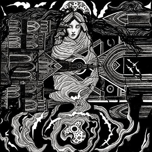 Pyrolatrous - Teneral - Vinyl Record