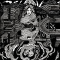 Pyrolatrous - Teneral - Music CD