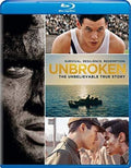 Unbroken - Unbroken - Blu-ray