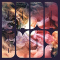 Buoy,dana - Ice Glitter Gold - Vinyl Record