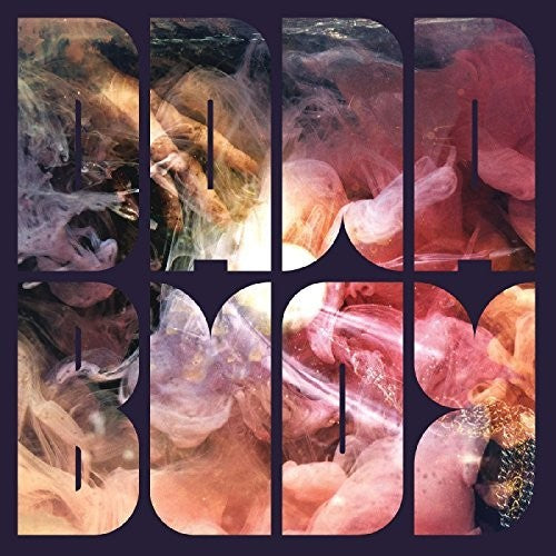 Buoy,dana - Ice Glitter Gold - Vinyl Record