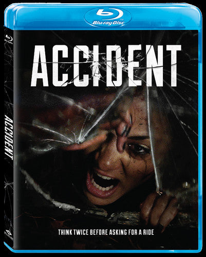 Accident - Accident - Blu-ray