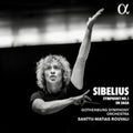 J. Sibelius - Sinfonie 1: En Saga - CD