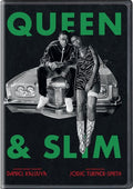 Queen & Slim - Queen & Slim - DVD
