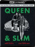 Queen & Slim - Queen & Slim - UHD