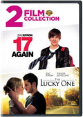 17 Again / Lucky One - 17 Again / Lucky One - DVD