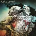 Karnivool - Asymmetry - Vinyl Record