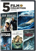 5 Film Favorites: Survival - 5 Film Favorites: Survival - DVD