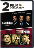 Goodfellas / Departed - Goodfellas / Departed - DVD
