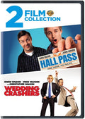 Hall Pass / Wedding Crashers - Hall Pass / Wedding Crashers - DVD