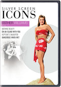 Silver Screen Icons: Legends - Esther Williams 1 - Silver Screen Icons: Legends - Esther Williams 1 - DVD