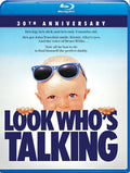Look Who's Talking: 30th Anniversary (1989) - Look Who's Talking: 30th Anniversary (1989) - Blu-ray