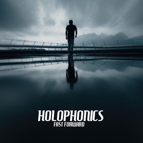 Holophonics - Fast Fowards - Music CD