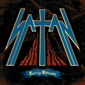 Satan - Early Rituals - CD