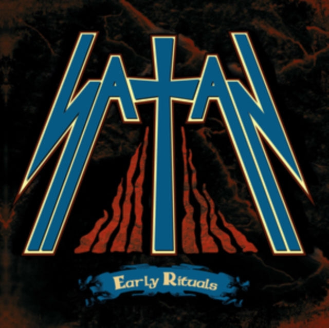 Satan - Early Rituals - CD