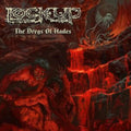 Dregs Of Hades (Red LP Vinyl)