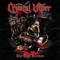 Crystal Viper - Last Axeman - CD