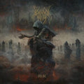 Thron - Dust - CD
