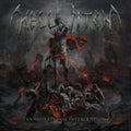 Annihilational Intercention (Red LP Vinyl)