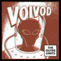 Voivod - Outer Limits - LP Vinyl