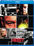 Heist - Heist - Blu-ray