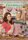 Christmas Cupcakes - Christmas Cupcakes - DVD