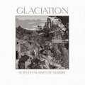 Glaciation - Sur Les Falaises De Marbre - CD