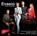 Evasio / Various - Evasio - Music CD