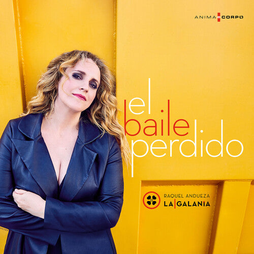 Baile Perdido / Various - Baile Perdido - Music CD