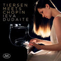 Chopin / Dudaite - Tiersen Meets Chopin - Super Audio CD