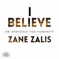 Zalis - I Believe - Super Audio CD