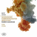 Haydn / Stern / Gazarian - Sinfonie 25 C-dur - Super Audio CD