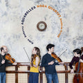 Debussy / Noga Quartett - Aquarelles - Music CD