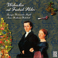 Silcher / Remigius Kammerchor Nagold - Weichnachten Friedrich Silcher - Music CD
