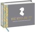 Potter Style - What Would Jane Do - Books