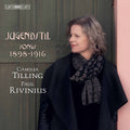 Jugendstil Music CD