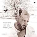 Schubert / Sabata / Poyato - Winterreise (countertenor) - Music CD