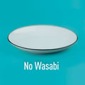 Bockstal / Heremans - No Wasabi - Music CD